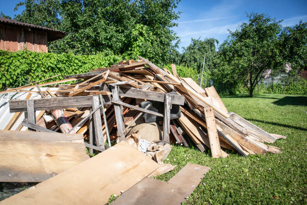 Recycling Services for Junk in Elk Grove Village, IL